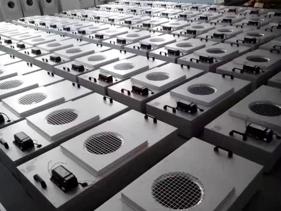 風機過濾單元FFU