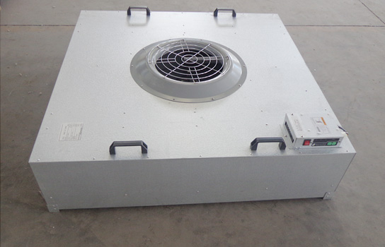 風機過濾單元FFU